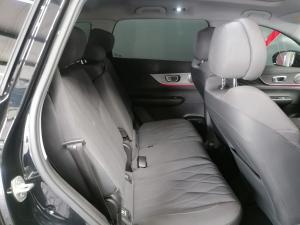 Chery Tiggo 8 1.5T CSH Plug-In Hybrid Apex - Image 12