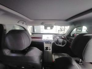 Chery Tiggo 8 1.5T CSH Plug-In Hybrid Apex - Image 13