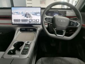 Chery Tiggo 8 1.5T CSH Plug-In Hybrid Apex - Image 16