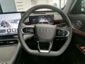 Chery Tiggo 8 1.5T CSH Plug-In Hybrid Apex - Image 17