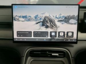 Chery Tiggo 8 1.5T CSH Plug-In Hybrid Apex - Image 18