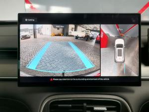 Chery Tiggo 8 1.5T CSH Plug-In Hybrid Apex - Image 19