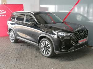 Chery Tiggo 8 1.5T CSH Plug-In Hybrid Apex - Image 1