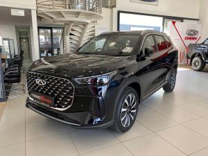 Chery Tiggo 8 1.5T CSH Plug-In Hybrid Apex - Image 1