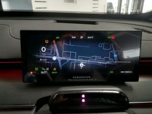 Chery Tiggo 8 1.5T CSH Plug-In Hybrid Apex - Image 20