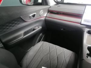 Chery Tiggo 8 1.5T CSH Plug-In Hybrid Apex - Image 21