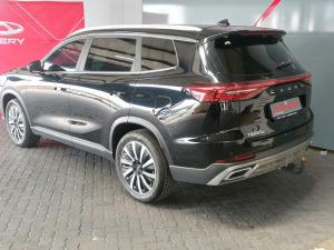 Chery Tiggo 8 1.5T CSH Plug-In Hybrid Apex - Image 3