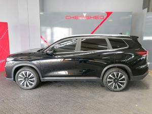 Chery Tiggo 8 1.5T CSH Plug-In Hybrid Apex - Image 4
