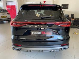 Chery Tiggo 8 1.5T CSH Plug-In Hybrid Apex - Image 4