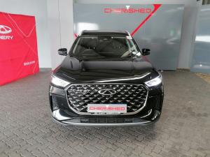 Chery Tiggo 8 1.5T CSH Plug-In Hybrid Apex - Image 5