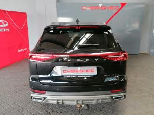 Chery Tiggo 8 1.5T CSH Plug-In Hybrid Apex - Image 6