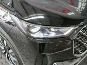 Chery Tiggo 8 1.5T CSH Plug-In Hybrid Apex - Image 7