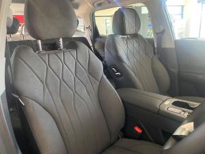 Chery Tiggo 8 1.5T CSH Plug-In Hybrid Apex - Image 7