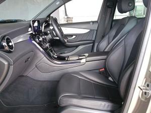 Mercedes-Benz GLC GLC300d 4Matic - Image 10