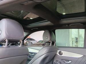 Mercedes-Benz GLC GLC300d 4Matic - Image 11