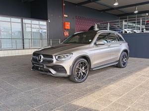 Mercedes-Benz GLC GLC300d 4Matic - Image 1