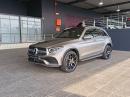 Thumbnail Mercedes-Benz GLC GLC300d 4Matic