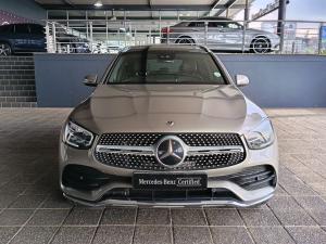 Mercedes-Benz GLC GLC300d 4Matic - Image 2
