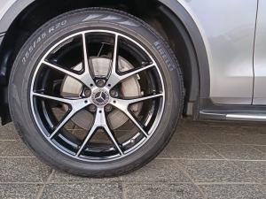 Mercedes-Benz GLC GLC300d 4Matic - Image 3