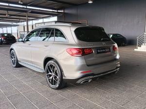 Mercedes-Benz GLC GLC300d 4Matic - Image 5