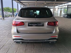 Mercedes-Benz GLC GLC300d 4Matic - Image 6