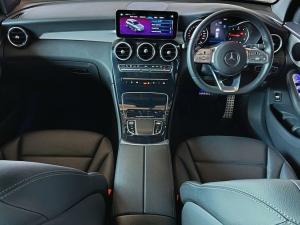 Mercedes-Benz GLC GLC300d 4Matic - Image 8