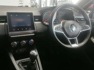 Renault Clio 1.0 Turbo Zen - Image 12