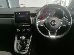 Renault Clio 1.0 Turbo Zen - Image 14