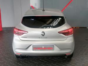 Renault Clio 1.0 Turbo Zen - Image 5