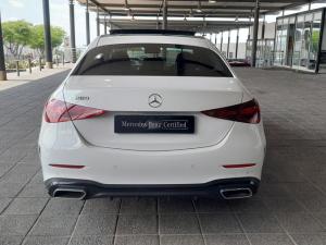 Mercedes-Benz C-Class C200 Avantgarde - Image 6