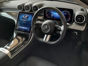 Mercedes-Benz C-Class C200 Avantgarde - Image 9