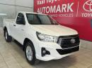 Thumbnail Toyota Hilux 2.4GD-6 SRX