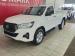 Toyota Hilux 2.4GD-6 SRX - Thumbnail 2