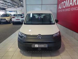 Volkswagen Caddy Maxi Kombi 2.0TDI - Image 3