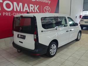Volkswagen Caddy Maxi Kombi 2.0TDI - Image 7