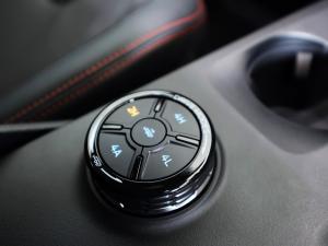 Ford Ranger 3.0T V6 double cab Raptor 4WD - Image 11