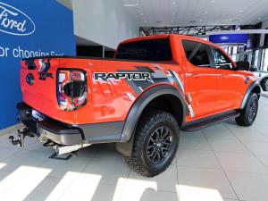 Ford Ranger 3.0T V6 double cab Raptor 4WD - Image 3