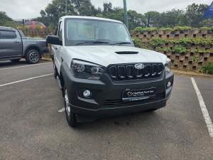 Mahindra Pik Up 2.2CRDe single cab S6 - Image 1