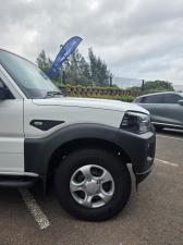 Mahindra Pik Up 2.2CRDe single cab S6 - Image 3