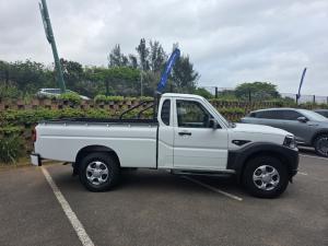 Mahindra Pik Up 2.2CRDe single cab S6 - Image 4