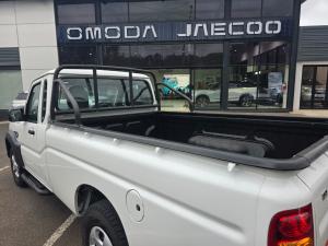 Mahindra Pik Up 2.2CRDe single cab S6 - Image 5