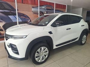 Renault Kiger 1.0 Life - Image 1