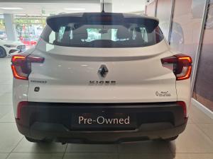 Renault Kiger 1.0 Life - Image 3