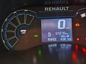 Renault Kiger 1.0 Life - Image 4