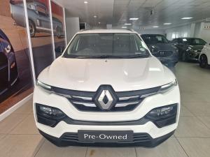 Renault Kiger 1.0 Life - Image 6