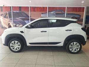 Renault Kiger 1.0 Life - Image 8