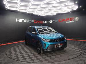 Renault Triber 1.0 Evolution - Image 1