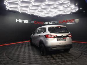 Renault Triber 1.0 Evolution - Image 4