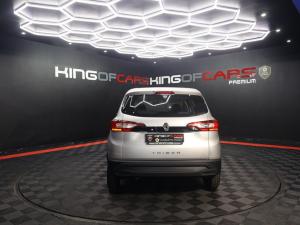 Renault Triber 1.0 Evolution - Image 5