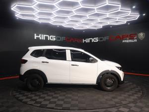 Renault Triber 1.0 Evolution - Image 3